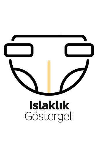 Sleepy Natural 5 Numara Organik Cırtlı Bebek Bezi 20 Adet