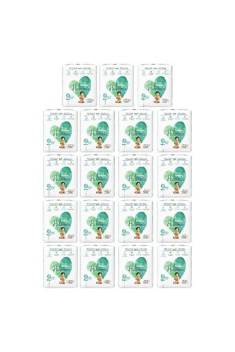 Prima Harmonie 3 Numara Cırtlı Bebek Bezi 22x19 Adet