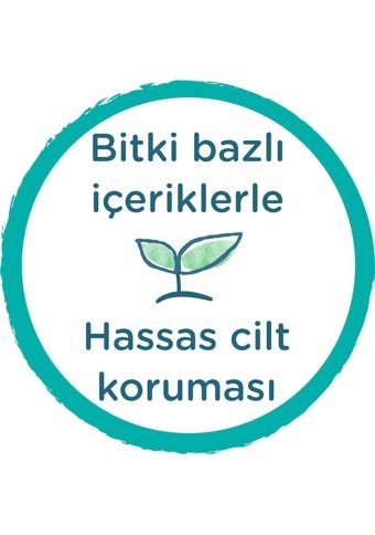 Prima Harmonie Midi 3 Numara Organik Cırtlı Bebek Bezi 4x22 Adet