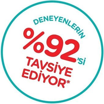 Prima 6 Numara Külot Bebek Bezi 52 Adet