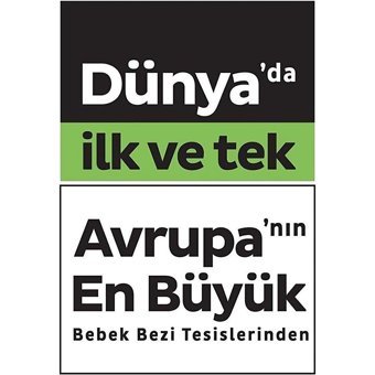 Sleepy Natural 5 Numara Organik Külot Bebek Bezi 40 Adet