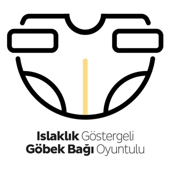 Sleepy Mini Jumbo Paket 2 Numara Organik Göbek Oyuntulu Cırtlı Bebek Bezi 408 Adet