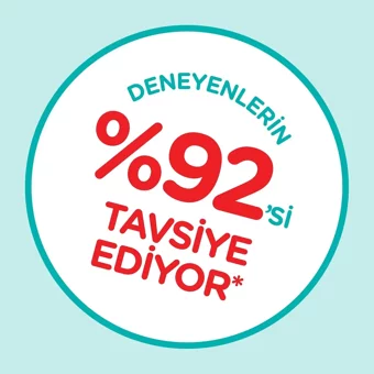 Prima Ekonomik Paket 4 Numara Külot Bebek Bezi 54 Adet