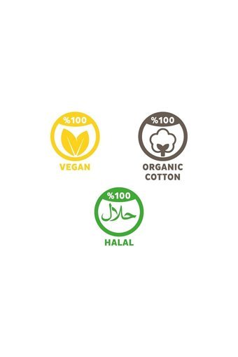Sleepy Natural Yenidoğan 1 Numara Organik Göbek Oyuntulu Cırtlı Bebek Bezi 40 Adet