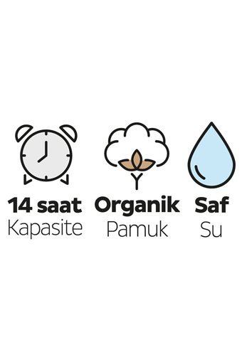 Sleepy Junior Plus Büyük Fırsat 5 + Numara Organik Cırtlı Bebek Bezi 108 Adet