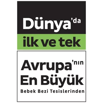 Sleepy Maxi Mega Paket 4 Numara Organik Cırtlı Bebek Bezi 152 Adet