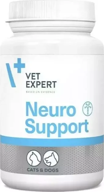 Vet Expert Vetexpert Neuro Support 45 kapsül