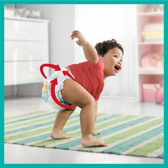 Prima Premium Care 6 Numara Külot Bebek Bezi 28 Adet