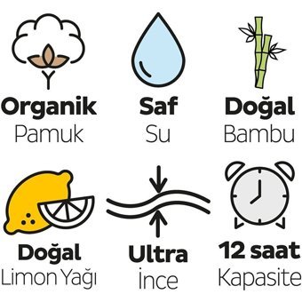Sleepy Extra Günlük Aktivite 3 Numara Organik Cırtlı Bebek Bezi 56 Adet