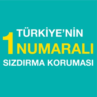 Prima Aktif Bebek Midi 3 Numara Cırtlı Bebek Bezi 92 Adet