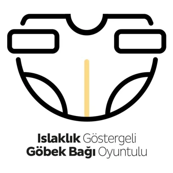Sleepy Natural 2 Numara Organik Cırtlı Bebek Bezi 272 Adet