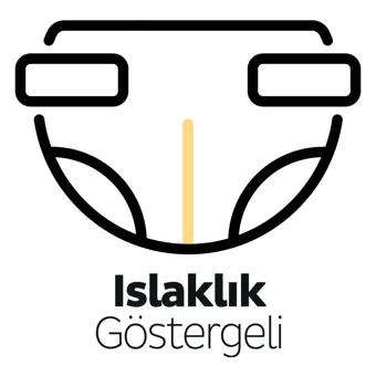 Sleepy Ecologic 7 Numara Organik Cırtlı Bebek Bezi 112 Adet
