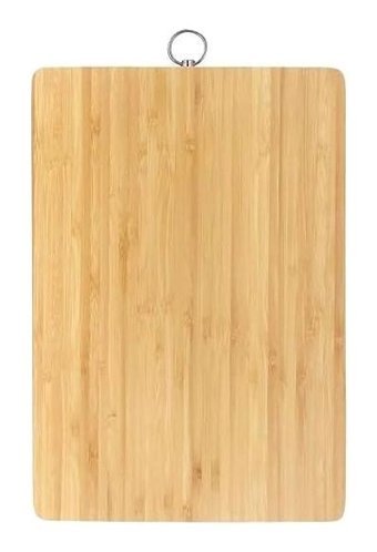 Storemax Tahtası, Doğrama Tahtası, Doğrama Bloğu, Bambu Kesme Tahtası, Et, Tavuk, Sebze Kesme Tahtası, Kasap Doğrama Tahtası, Mutfak Için Kesme Tahtası, Asma Halkalı Kesme Tahtası