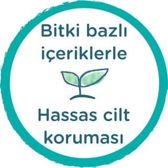 Prima Harmonie 6 Numara Külot Bebek Bezi 36 Adet