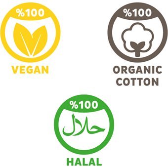 Sleepy Natural Ultra Hassas 1 Numara Organik Cırtlı Bebek Bezi 2x80 Adet