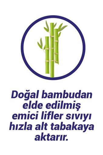 Sleepy Natural Ultra Hassas 5 Numara Organik Külot Bebek Bezi 144 Adet