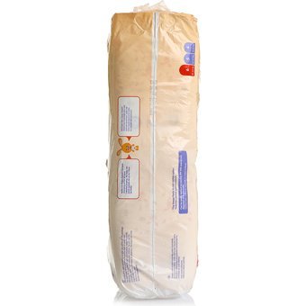 Baby&Me Extra Large 6 Numara Külot Bebek Bezi 50 Adet