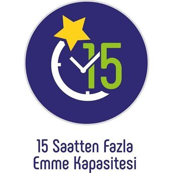 Sleepy Gece Külotu 5 Numara Organik Külot Bebek Bezi 180 Adet
