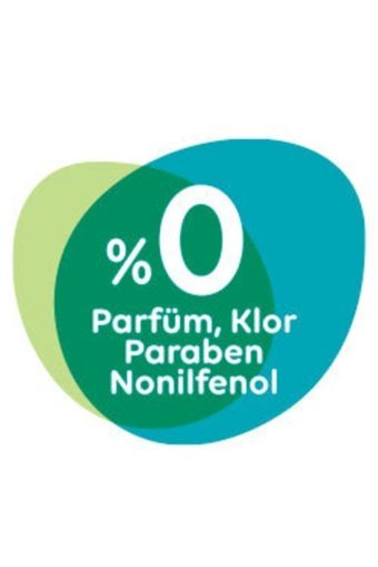 Önlem Botanika 4 Numara Organik Cırtlı Bebek Bezi 30 Adet