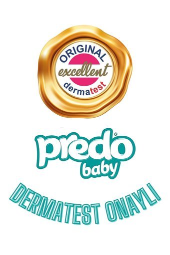 Predo Premium Pants 6 Numara Külot Bebek Bezi 3x28 Adet