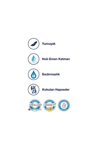 Carine Active Junior 5 Numara Külot Bebek Bezi 2x28 Adet