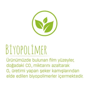 Sleepy Bio Natural Yenidoğan 1 Numara Organik Cırtlı Bebek Bezi 192 Adet