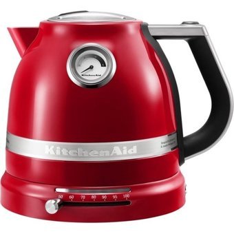 Kitchenaid 5KEK1522EER Artisan 1,5 L Su Isıtıcısı Empire Red