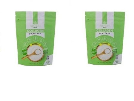 Naturagen Collagen Peptıdes Toz Kolajen 2x150 gr