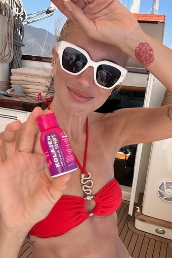 Bee'O Propolis Shot Sıvı Kolajen