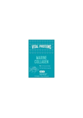 Vital Proteins Marine Collagen Saşe Kolajen 10x10000 mg