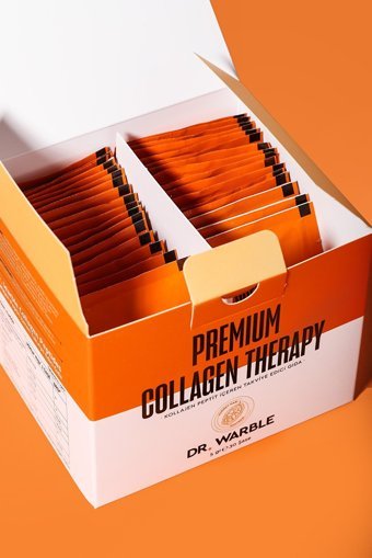 Dr. Warble Premium Collagen Therapy Saşe Kolajen