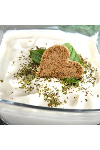 Pacha Yoğurt Ve Naneli Cips Kolajen