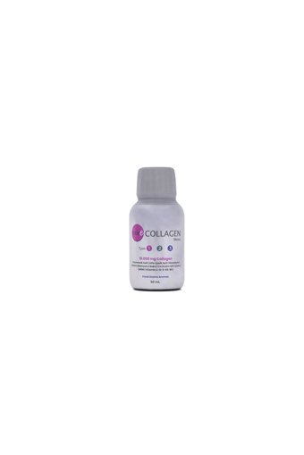 More Collagen Shots Sıvı Kolajen 15x50 ml