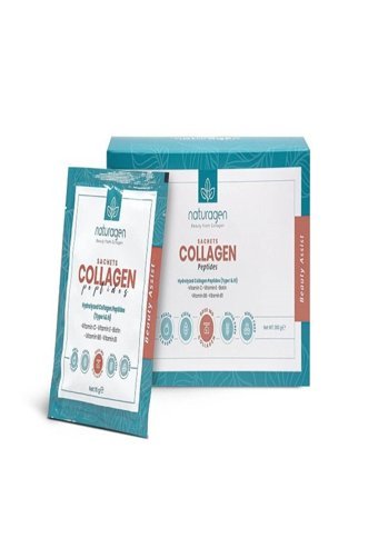 Naturagen Collagen Pebdites Saşe Kolajen 2x60 Saşe