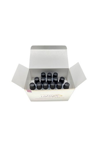 Lavitajen Tip 1-Tip 3 Sıvı Kolajen