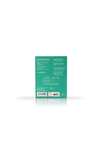 Collaquın Hydrolyzed Collagen Saşe Kolajen 30 Saşe