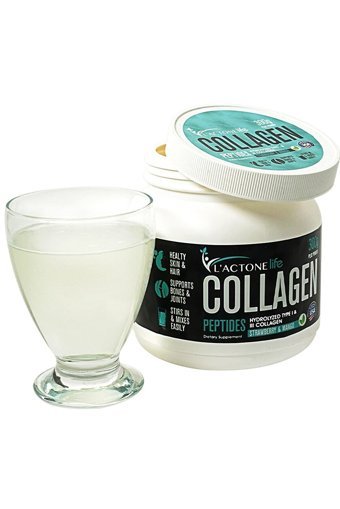 L'Actone Hydrolyzed Collagen Peptitdes Toz Kolajen 300 gr