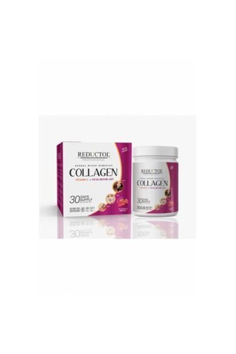 Ekici Gıda Reductol Toz Collagen Toz Kolajen 300 gr