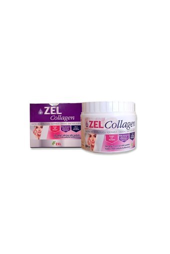 Zel Toz Kolajen 280 gr