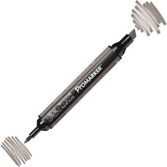 Supertrend Promarker Kalem Warm Grey 4 WG03 - Çok Renkli