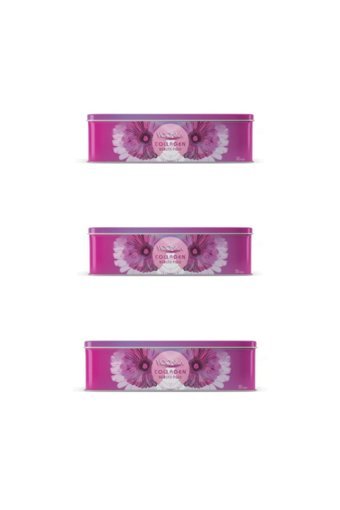 Voonka Beauty Collagen Plus Saşe Kolajen 3x30 Saşe