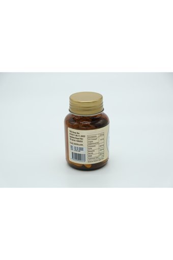 Sentor Tip 2 Tablet Kolajen 60 Tablet