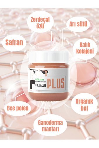 Dr Kalan Collagen Plus Sıvı Kolajen 210 ml
