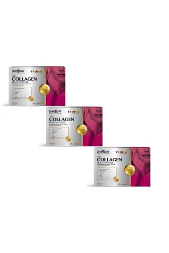 Day 2 Day The Collagen Beauty Intense Saşe Kolajen 3x30x12000 mg