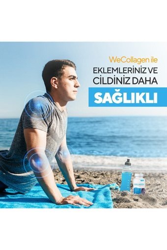 Biomet Type II Collagen Tablet Kolajen 45 Tablet