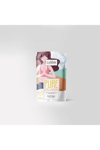 Colslim Pure Collagen Toz Kolajen 150 gr