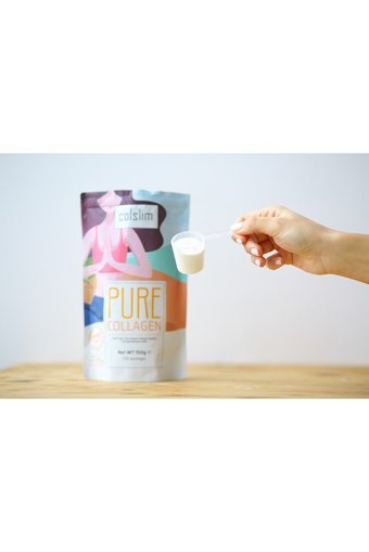 Colslim Pure Collagen Toz Kolajen 150 gr