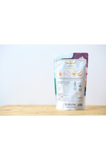 Colslim Pure Collagen Toz Kolajen 150 gr