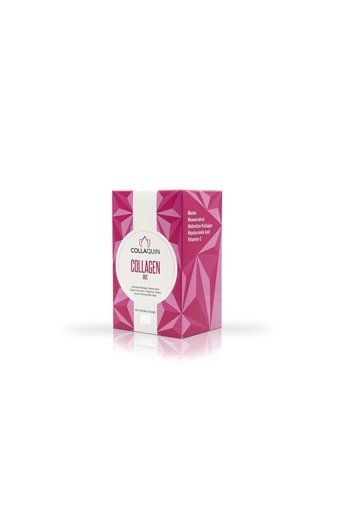 Collaquın Collagen Saşe Kolajen 30 Saşe