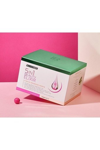 Lr Beauty Elixir Sıvı Kolajen
